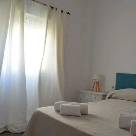 Apartment Piramide Complex
