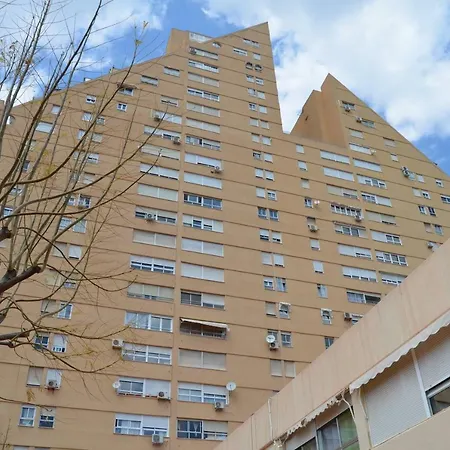 Piramide Complex * 阿利坎特