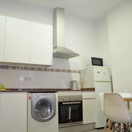 公寓 Piramide Complex *