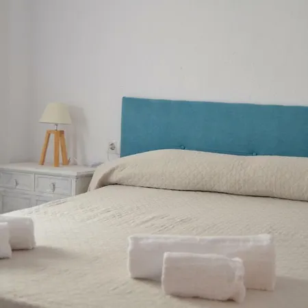 Piramide Complex Apartment