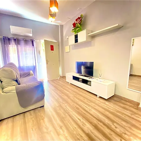 Piramide Complex Appartement Alicante