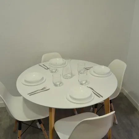 Piramide Complex Apartment Alicante