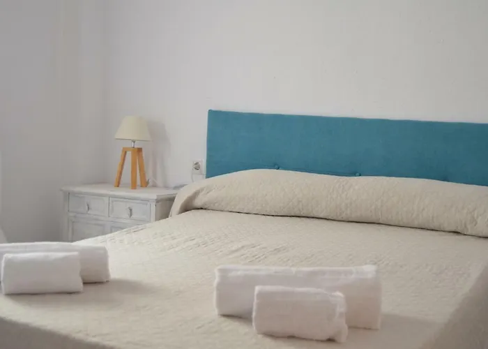 Piramide Complex Apartment