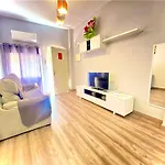 Piramide Complex Appartement Alicante